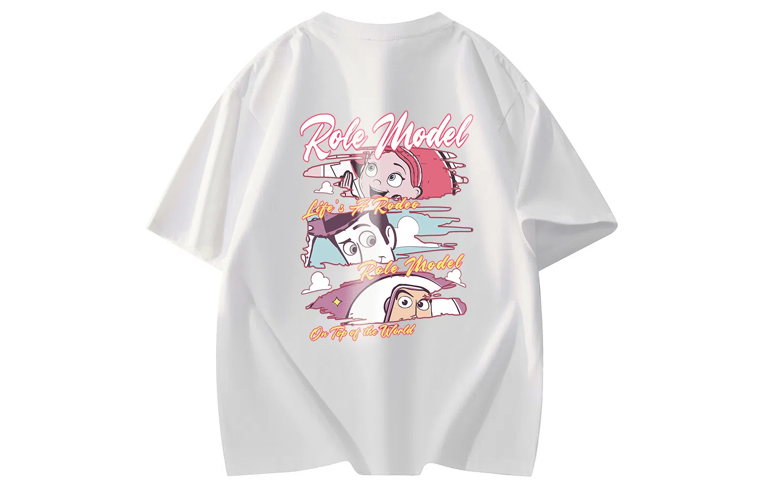 Disney T
