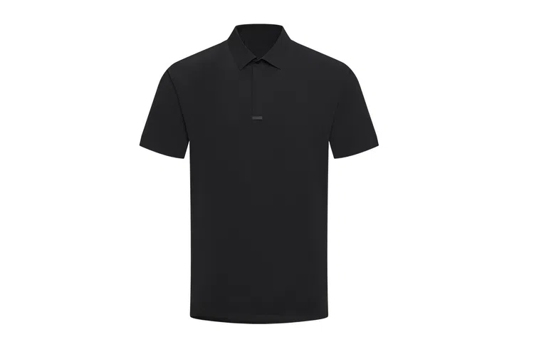 DESCENTE DUALIS POLO