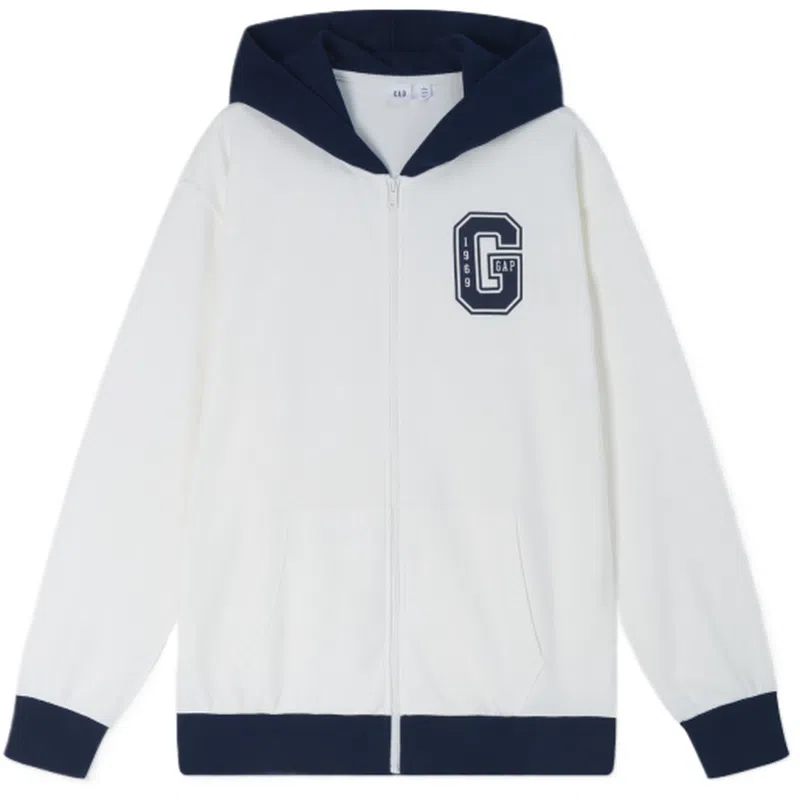 GAP Logo Hoodie