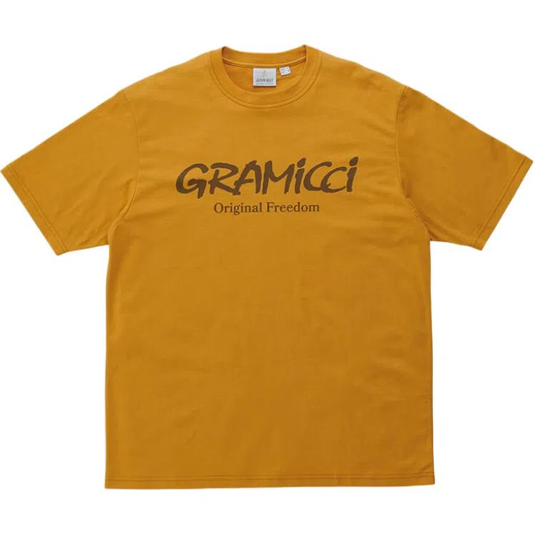 Gramicci SS25 SUMMIT T