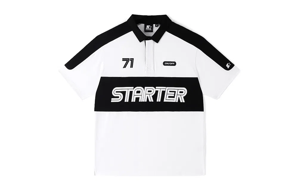 STARTER Polo