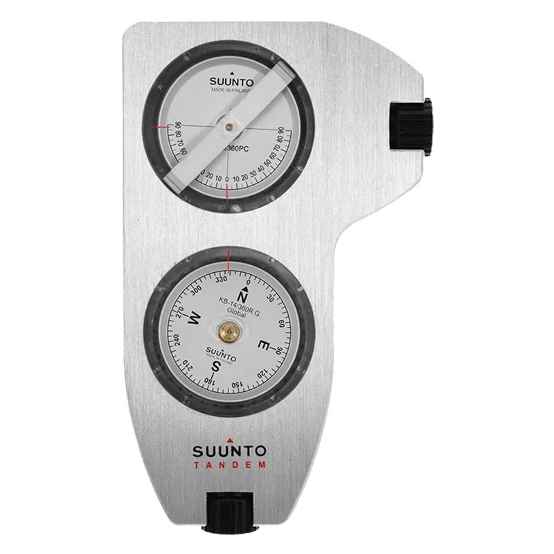 SUUNTO Tandem