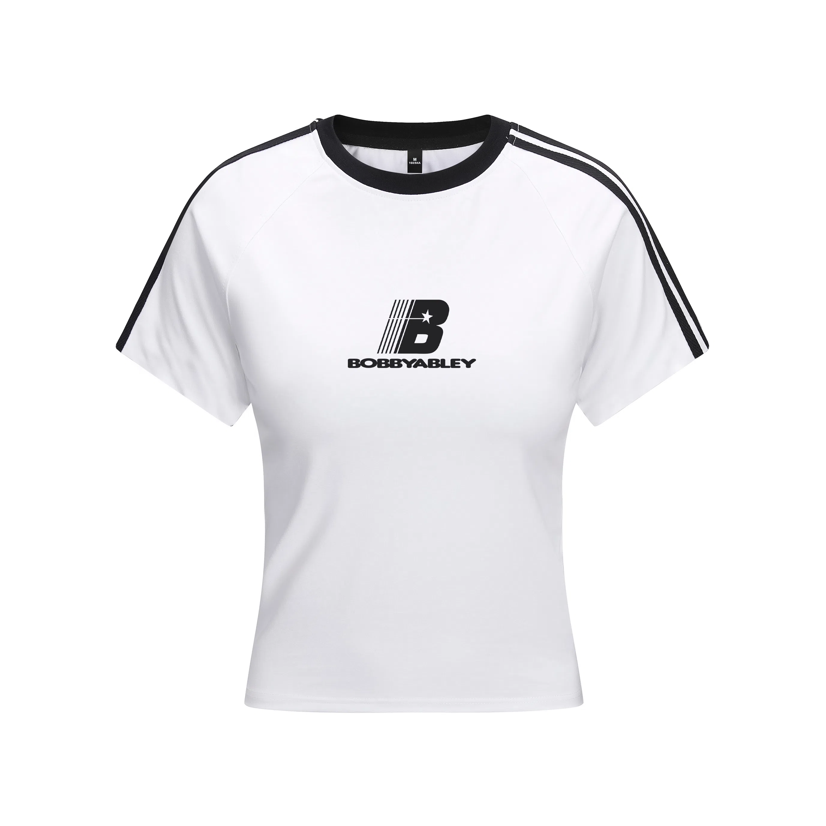 BOBBY ABLEY LOGO LogoT