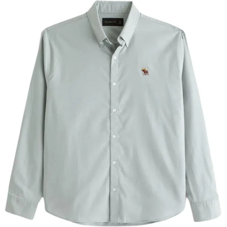 AbercrombieFitch logo