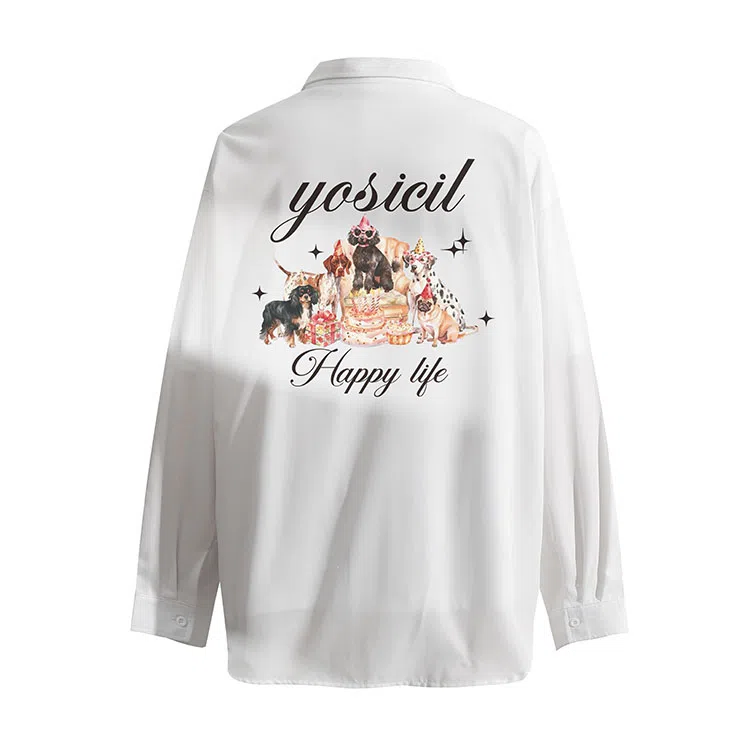 YOSICIL logo