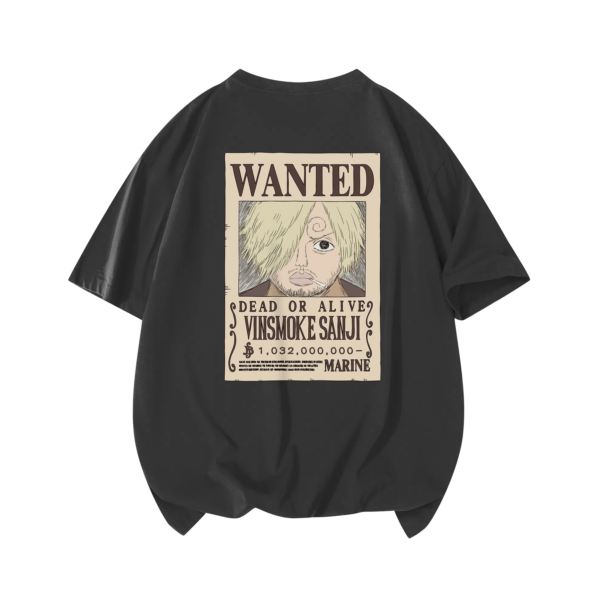 ONE PIECE T