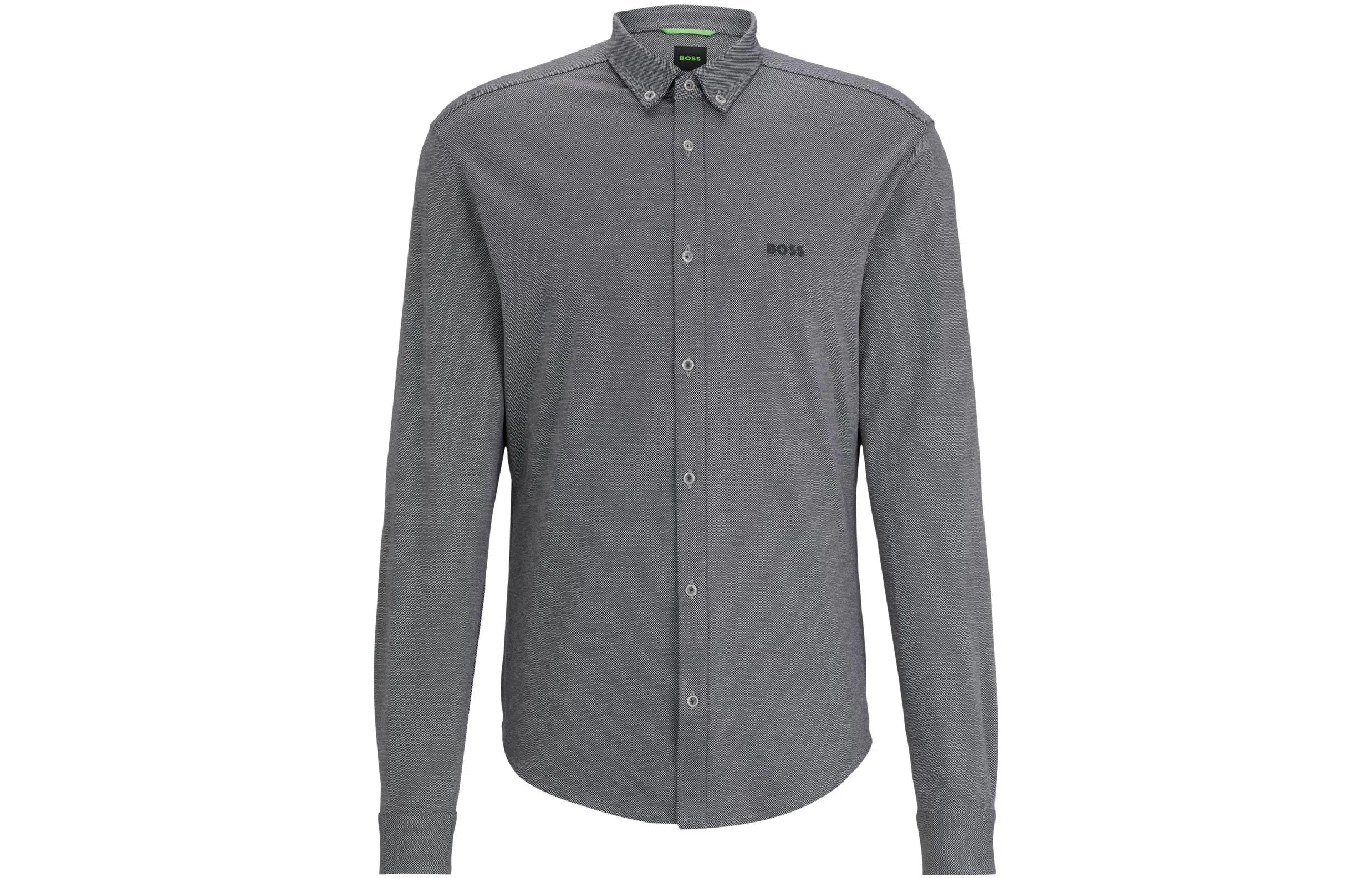 HUGO BOSS