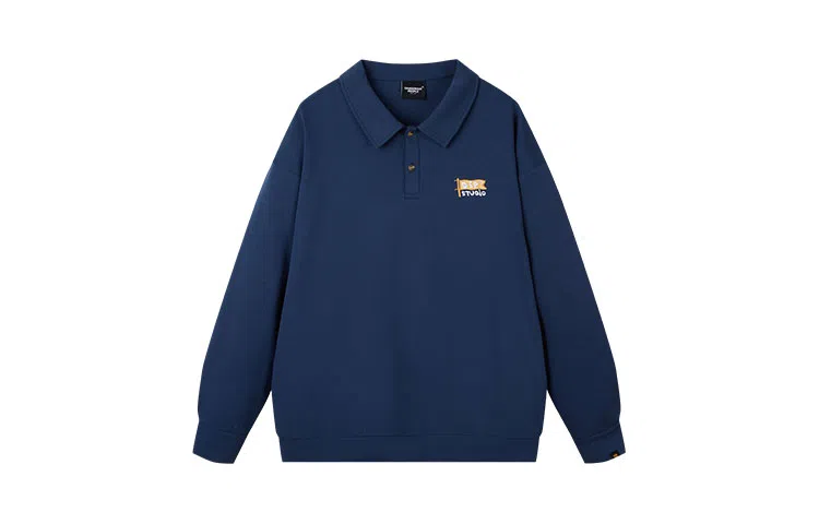 DANGEROUSPEOPLE Polo