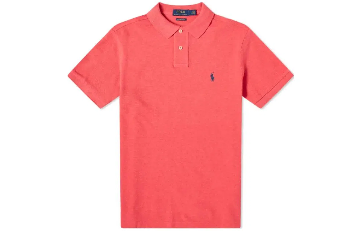 Polo Ralph Lauren LogoPolo