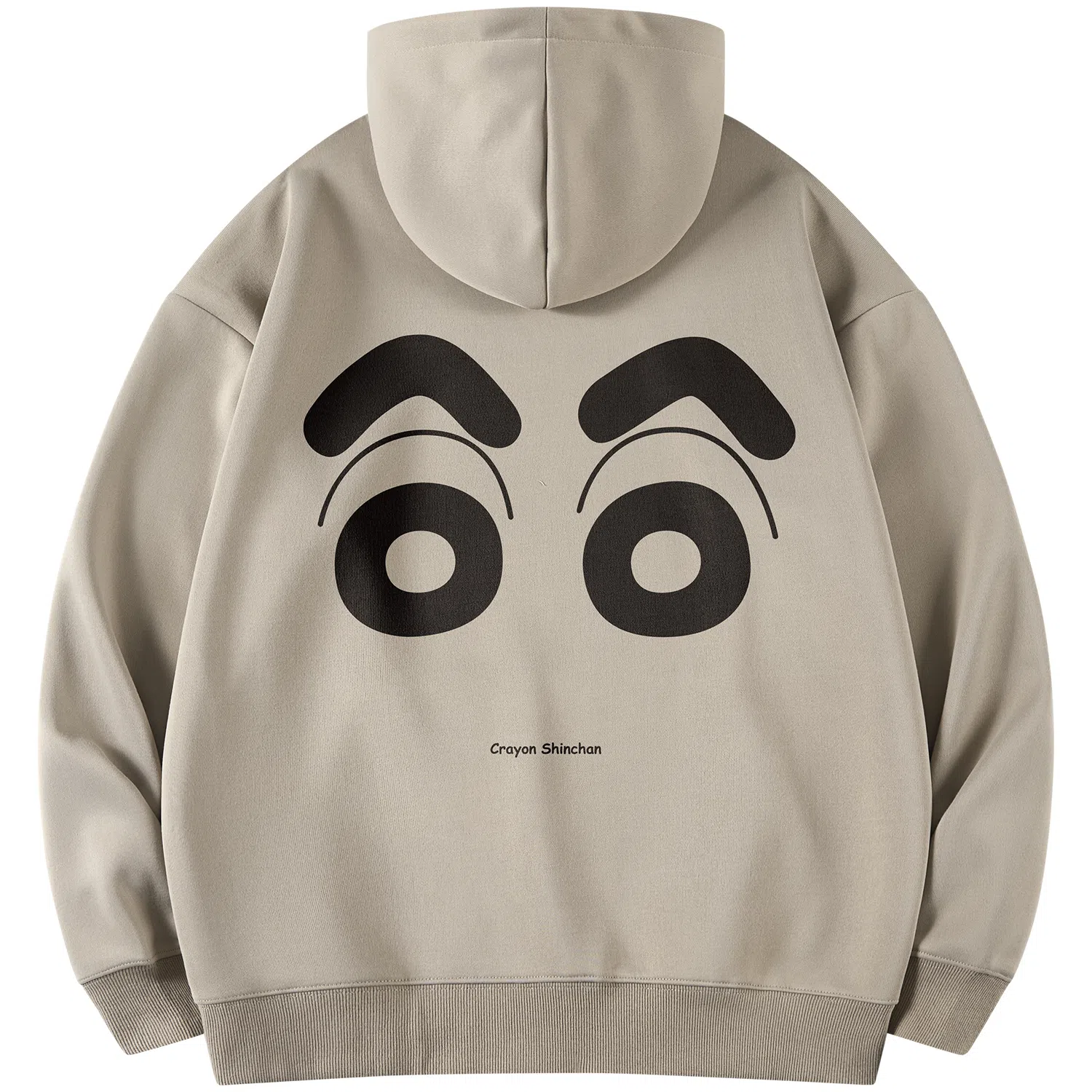 Crayon Shinchan logo