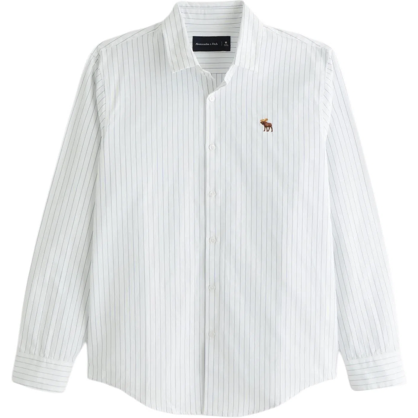 AbercrombieFitch logo