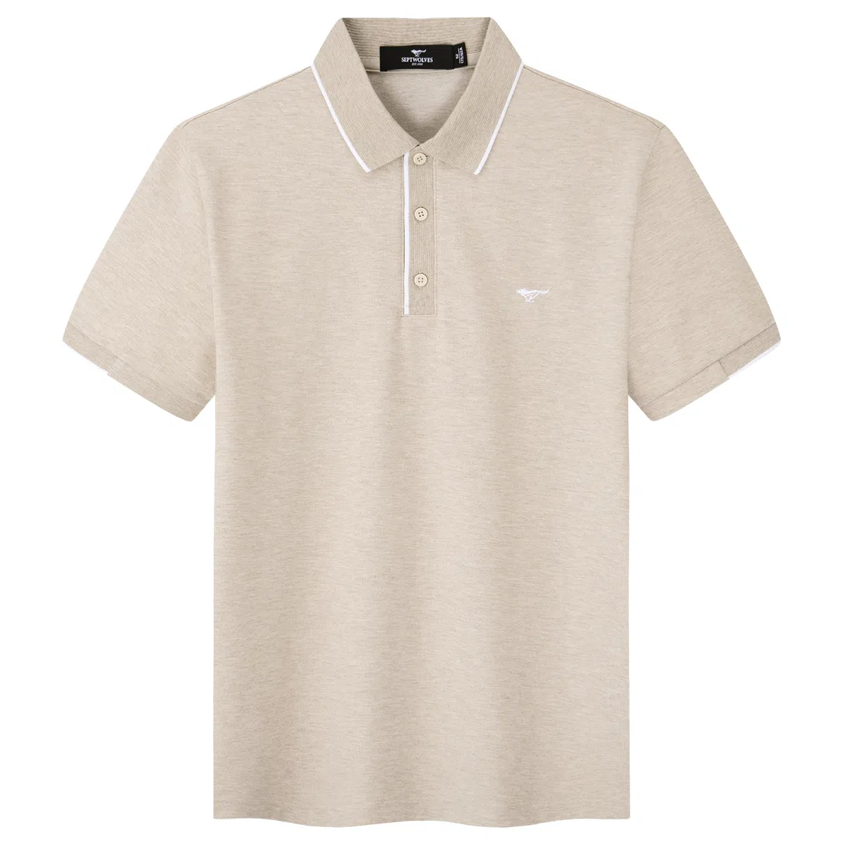 SEPTWOLVES Polo