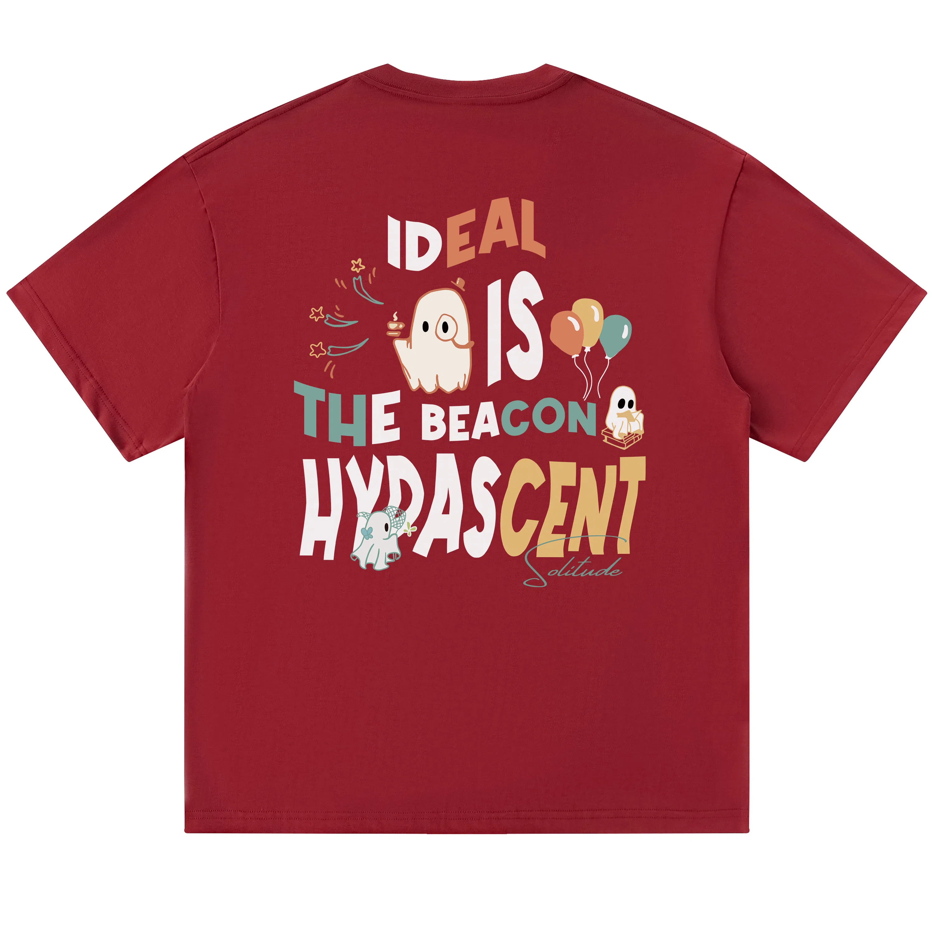 HYPASCENT 260logoT