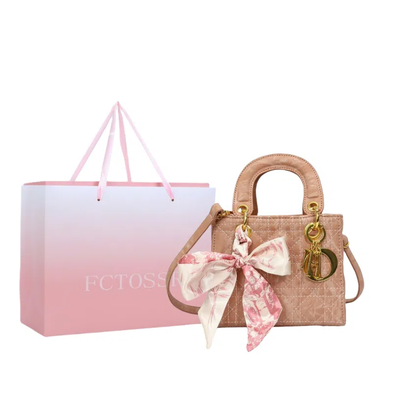 FCTOSSR Handbag
