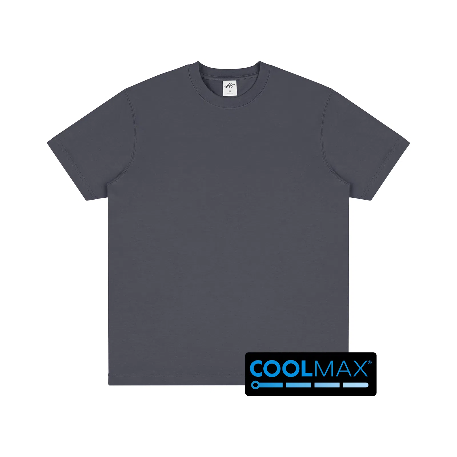 IDLT COOLMAX T