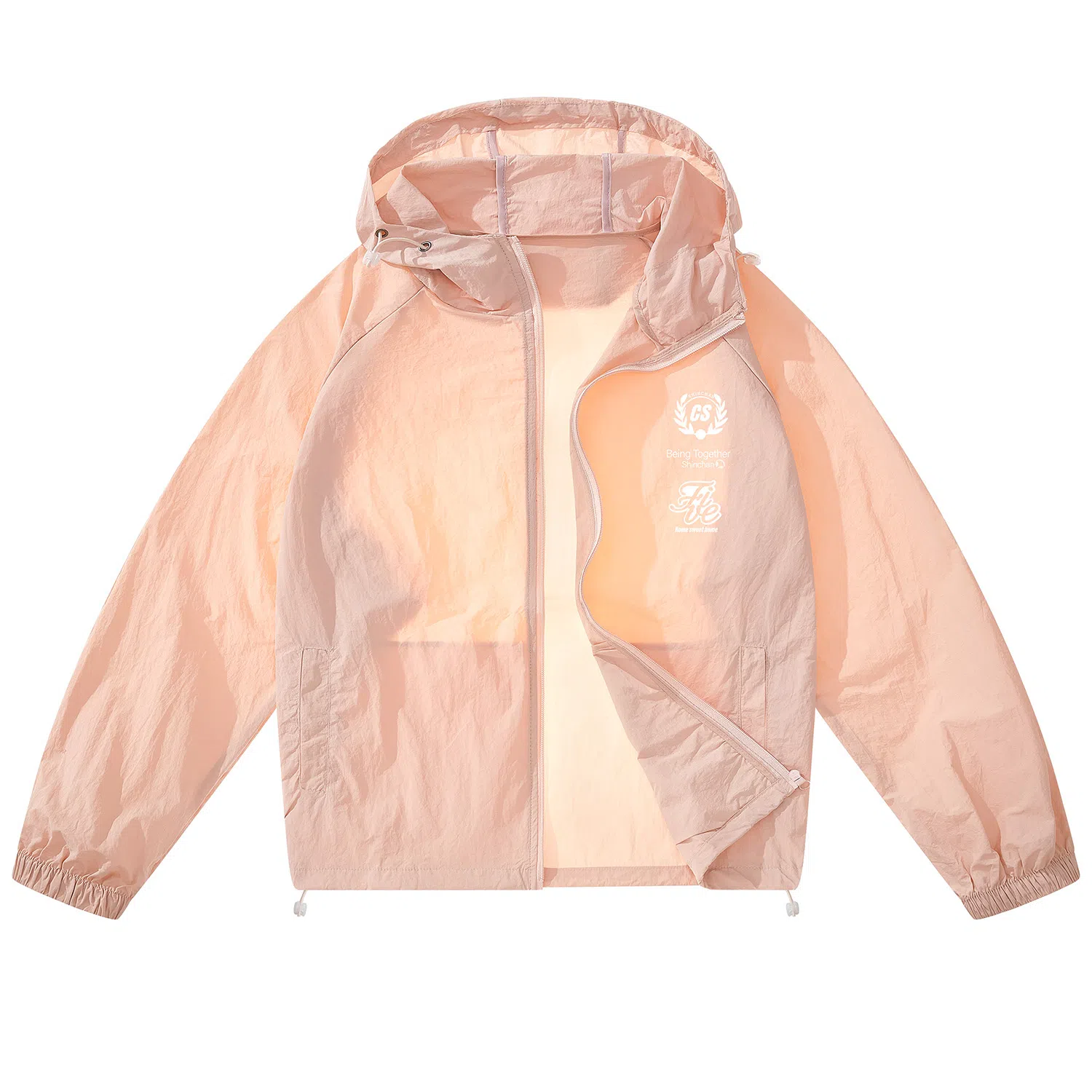 Crayon Shinchan UPF50+