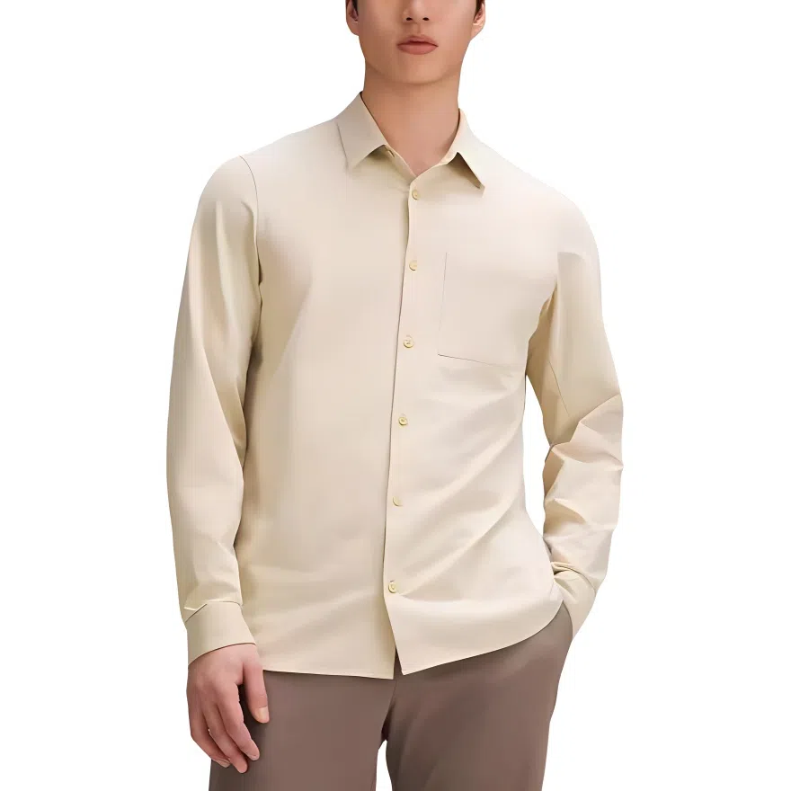 lululemon Commission