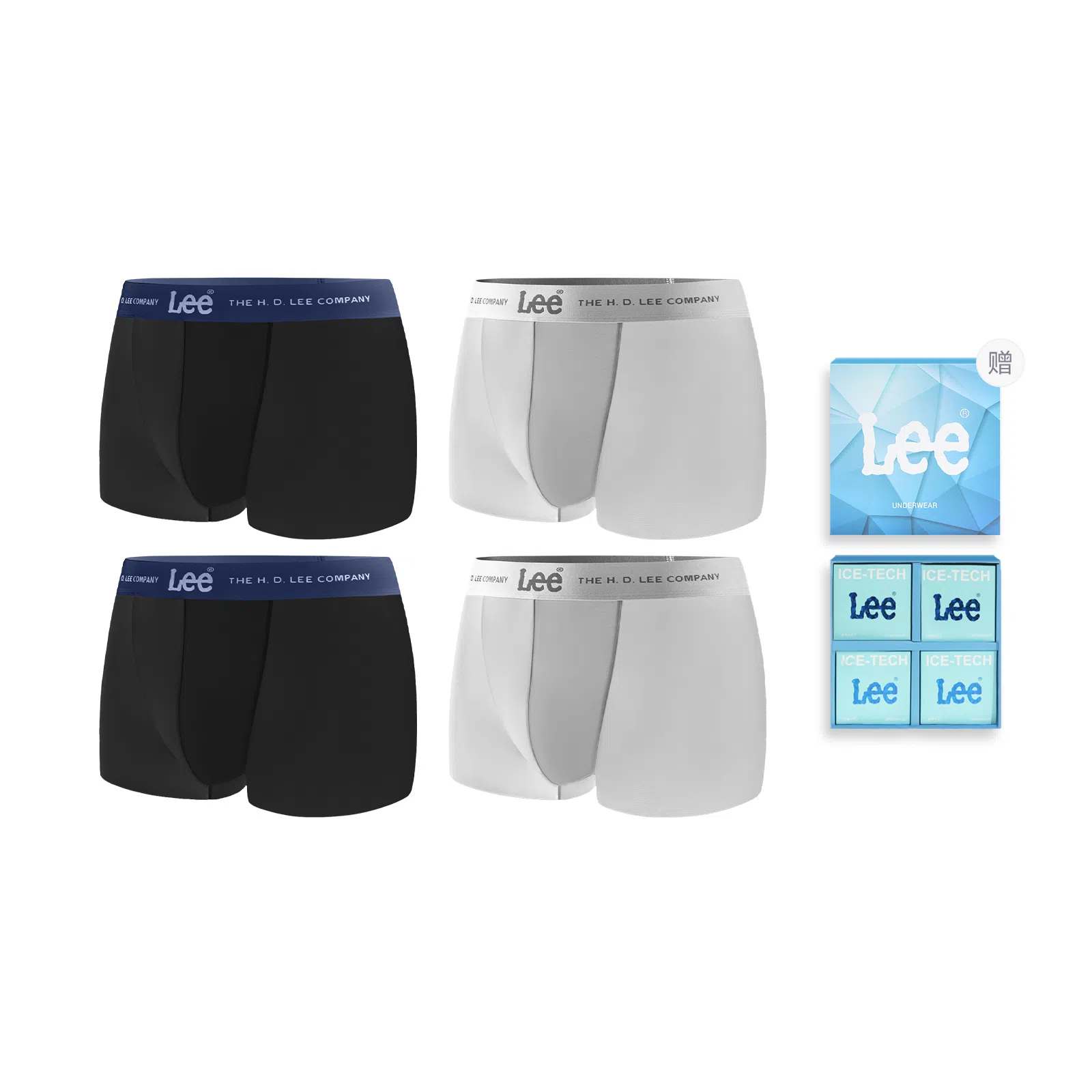 Lee SS25 INDIGO 10A 4