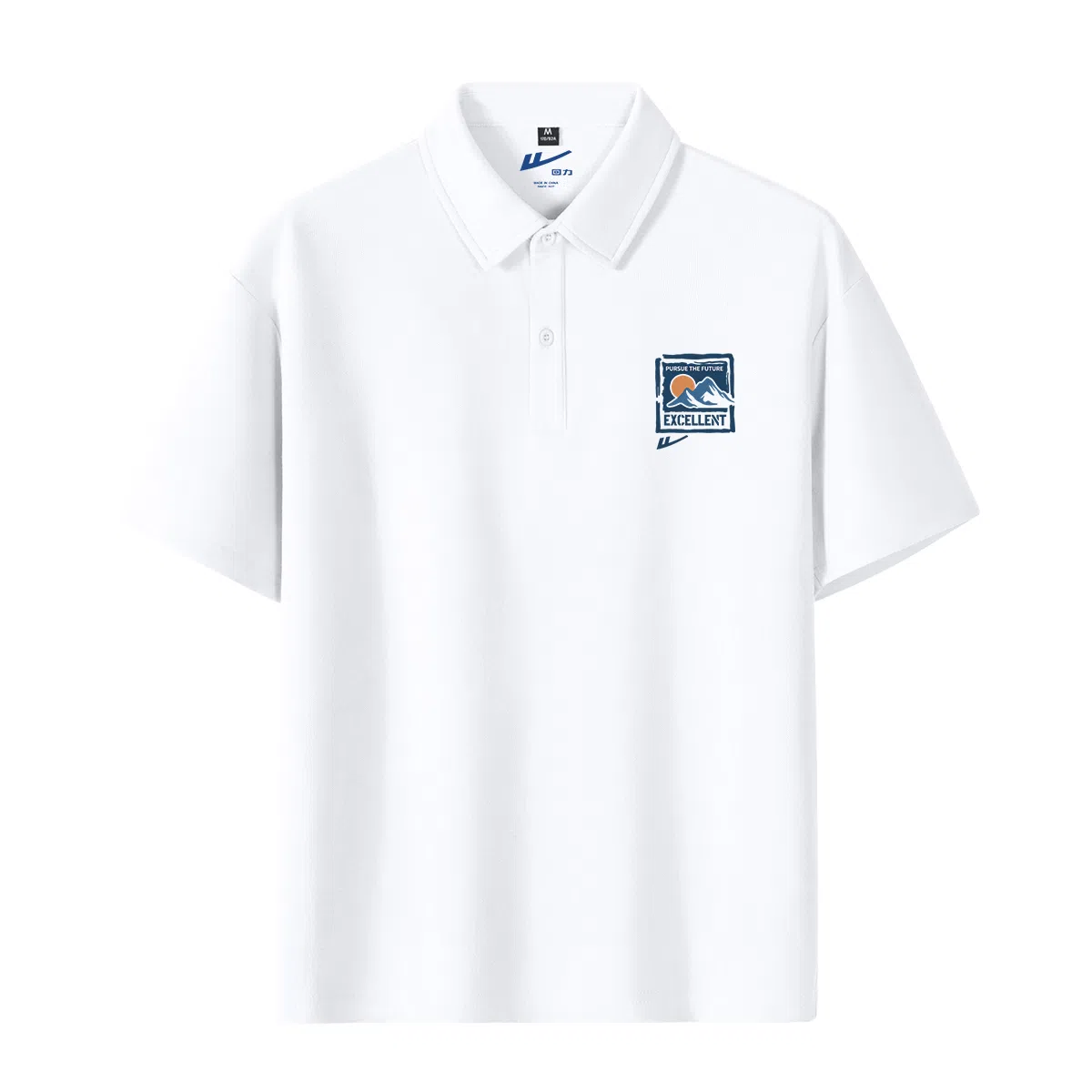 Warrior Polo