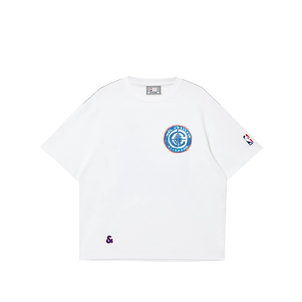 JACK JONES JACK JONES NBA T A06