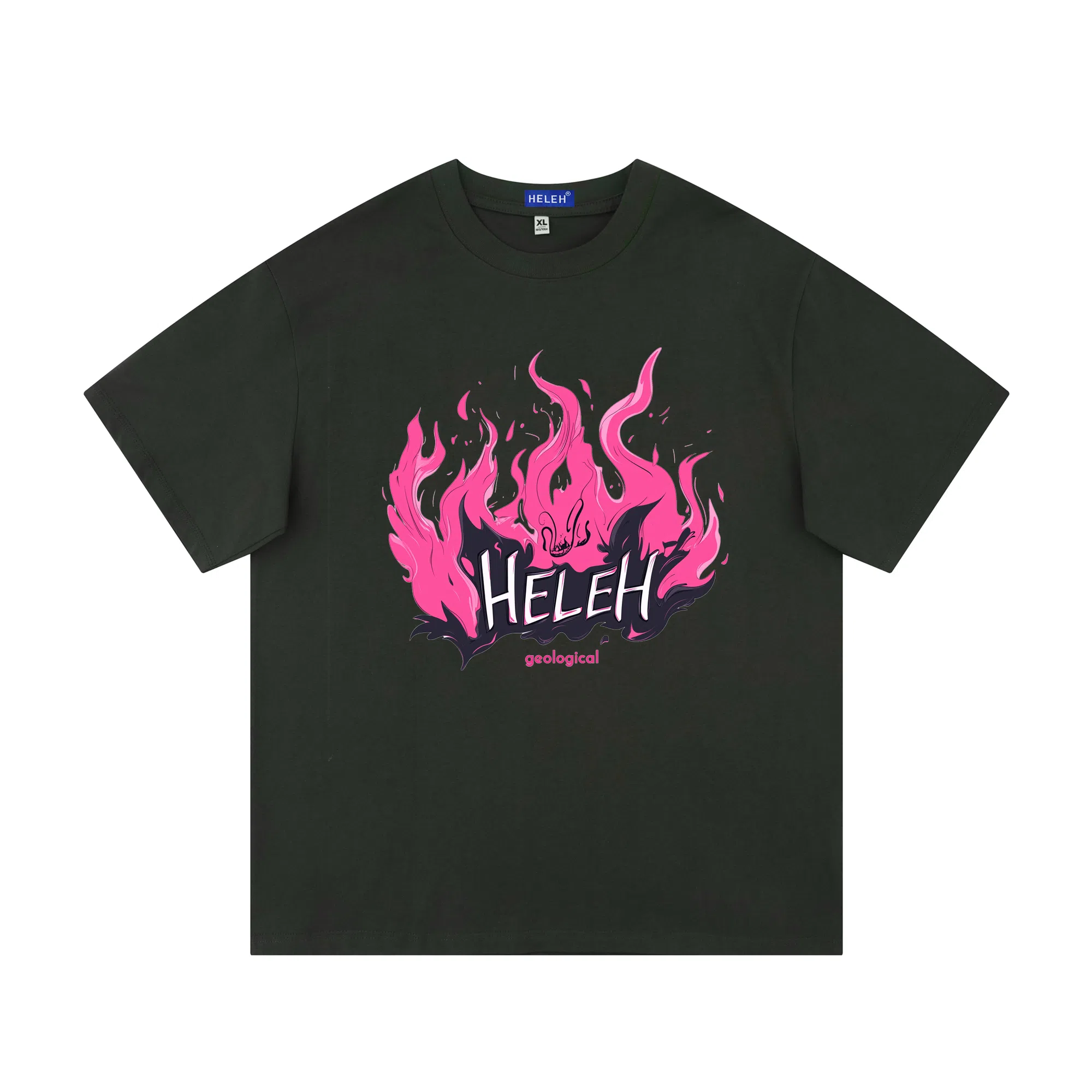 HELEH T