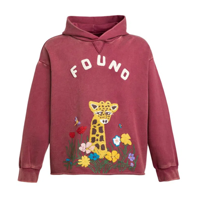 Profound Found Hoodie