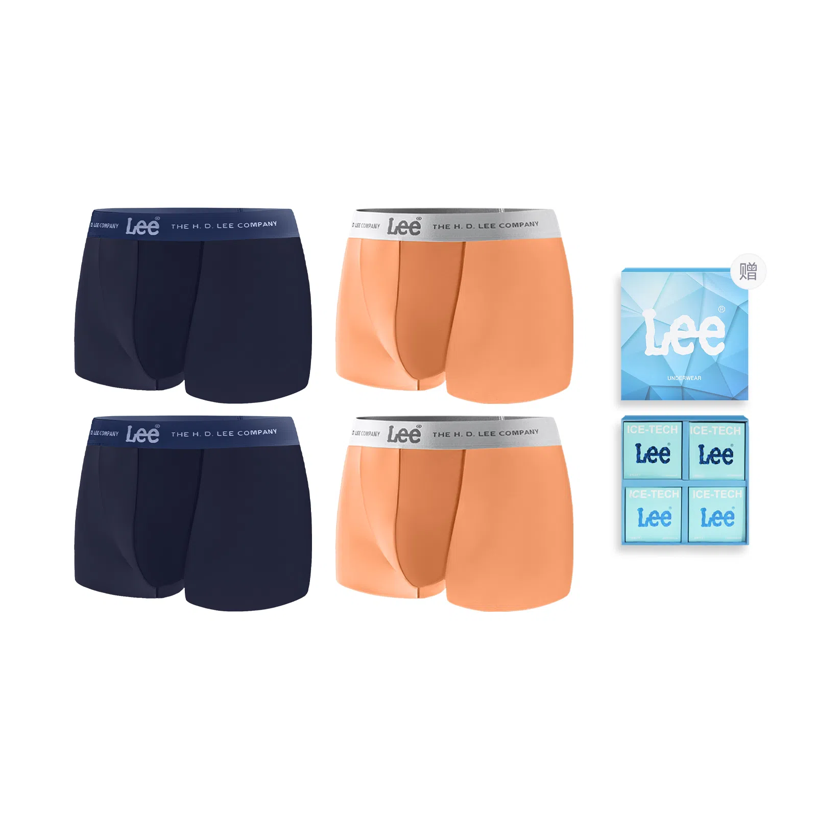 Lee SS25 INDIGO 10A 4