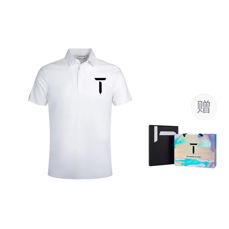 EUROPEAN TOUR Polo