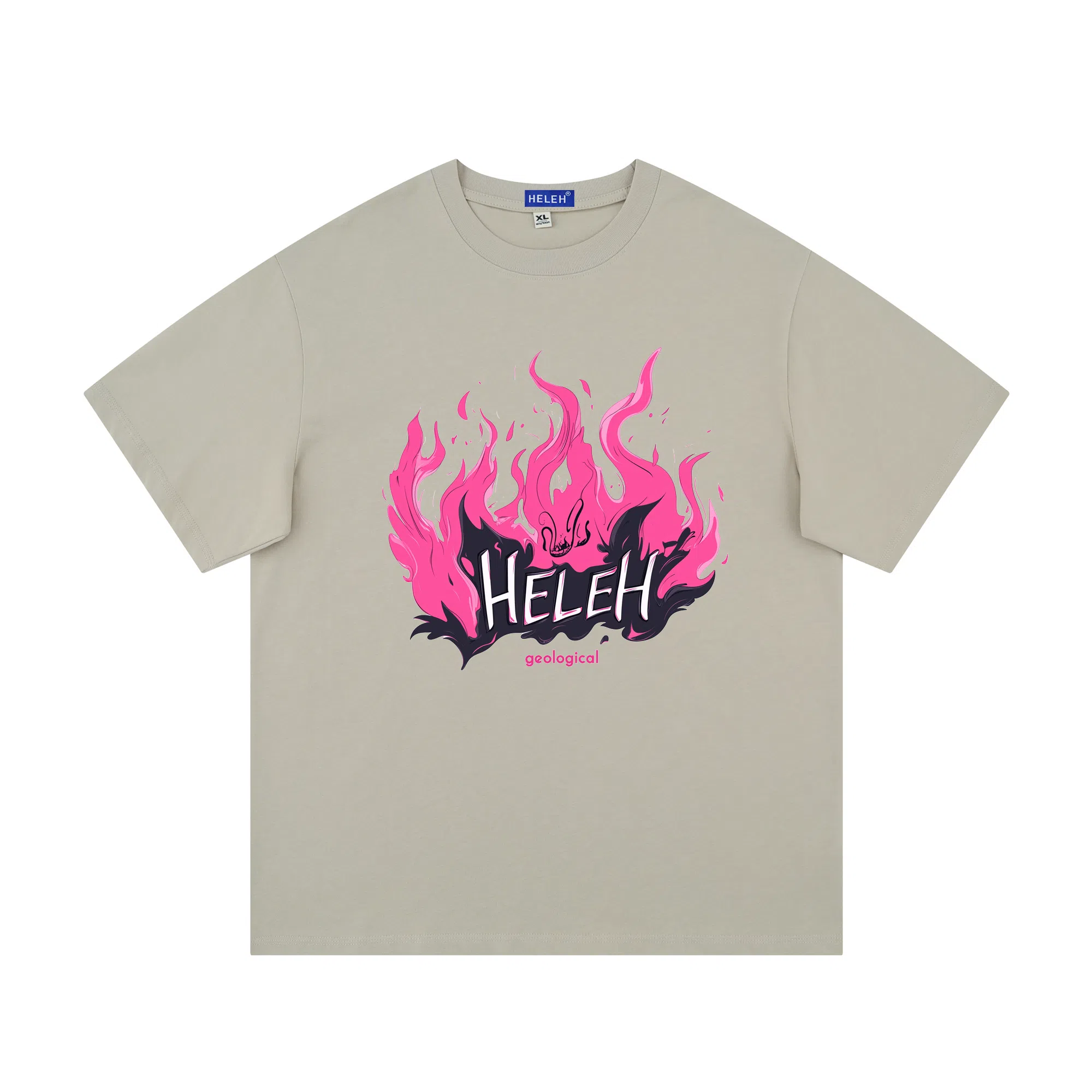 HELEH T