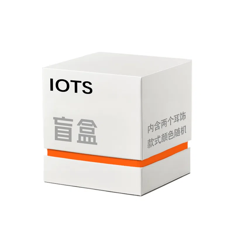 IOTS