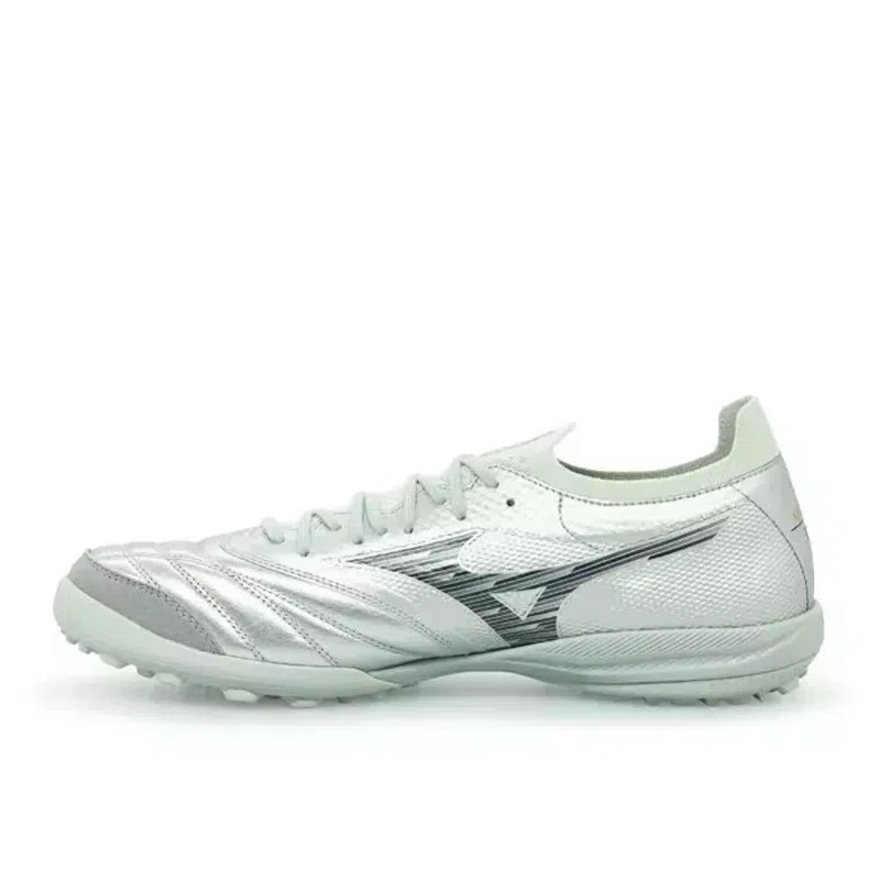 Mizuno Morelia Neo Sala TF Silver