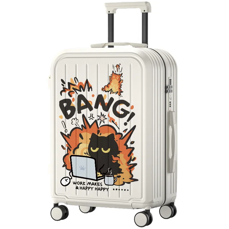 Zecedo ABS+PC 2024262228