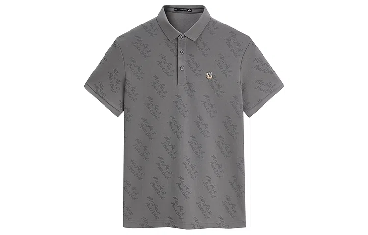PEACEBIRD MEN Polo