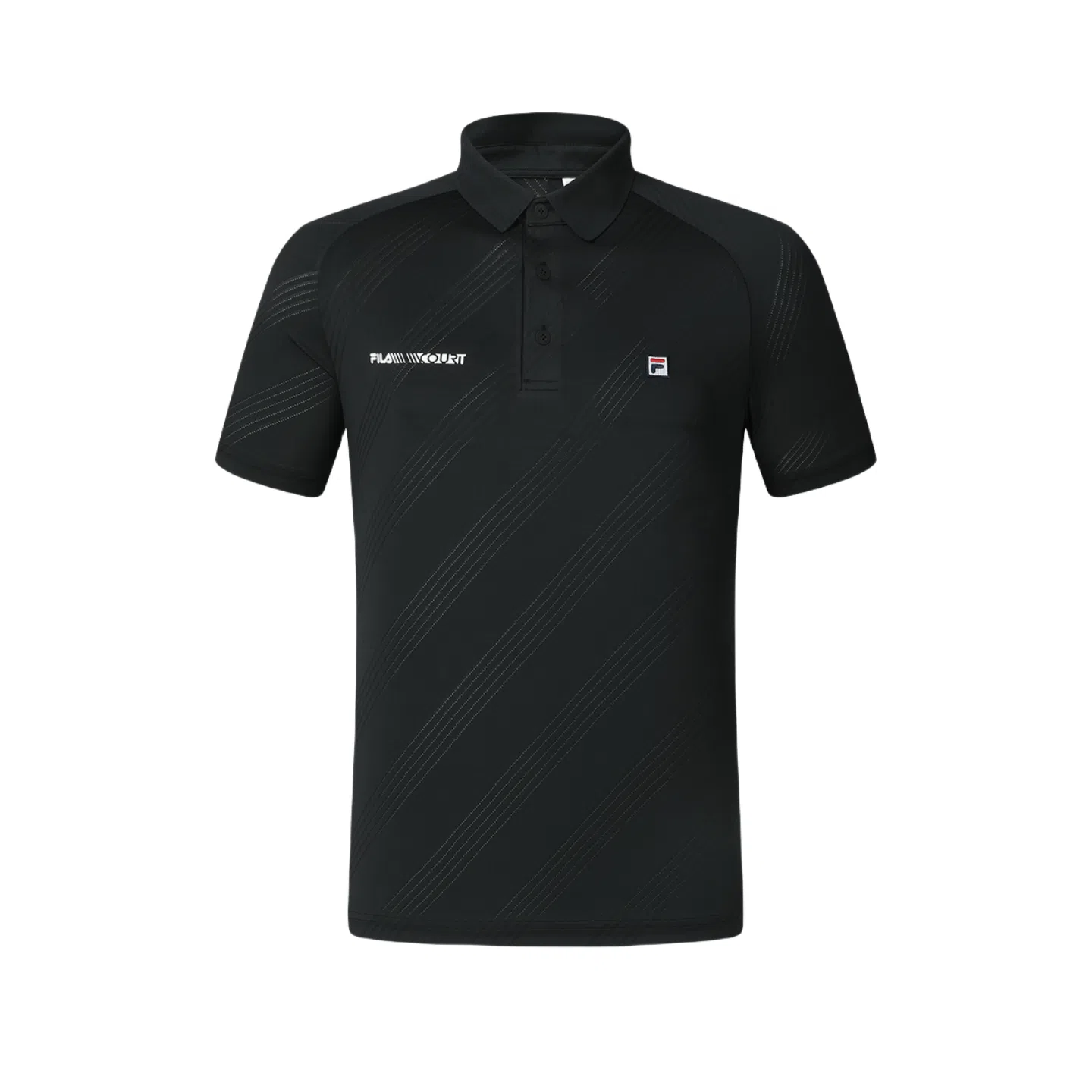 FILA TENNIS POLO