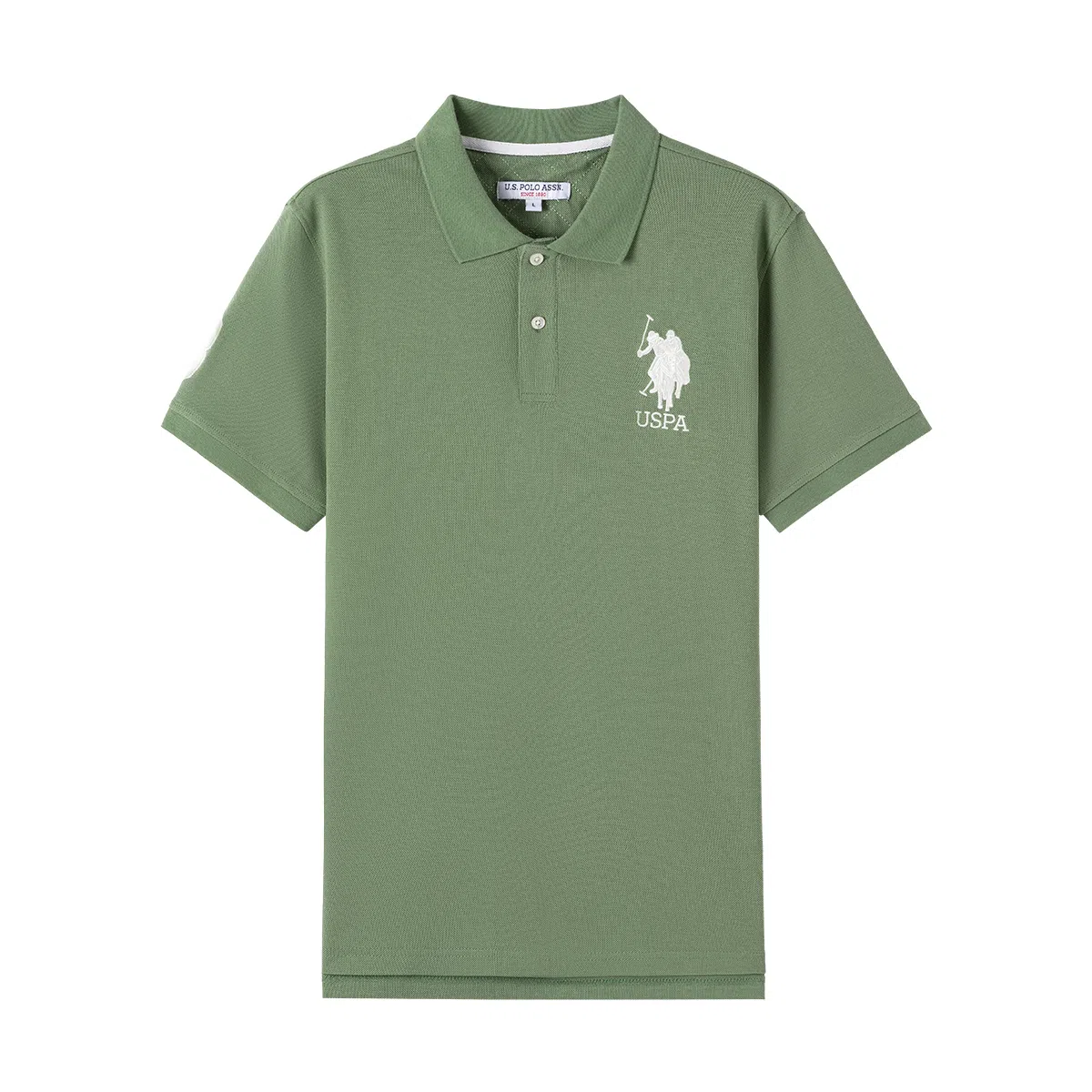 U.S. POLO ASSN.