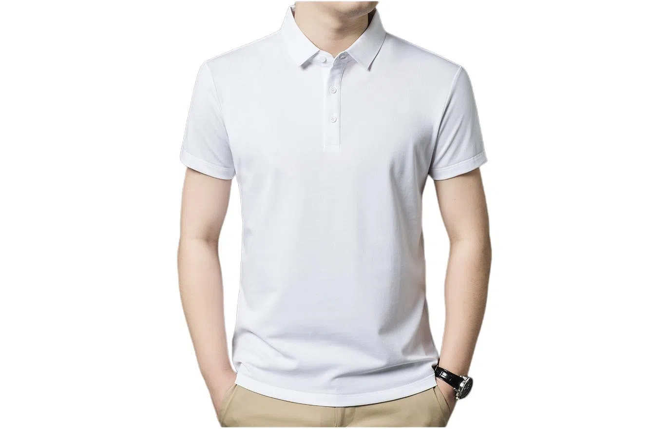 SUNDANCE T Polo