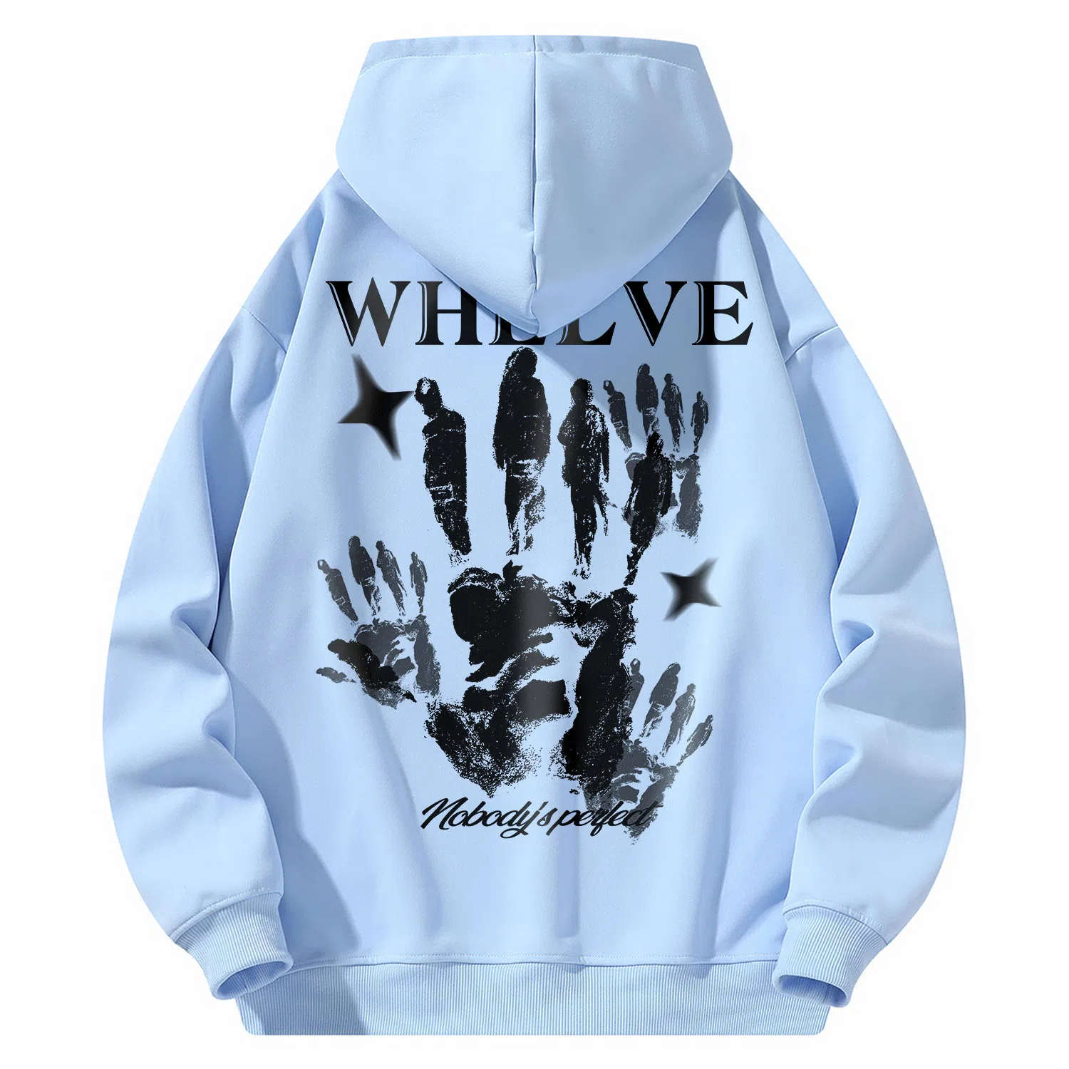 WHELVE