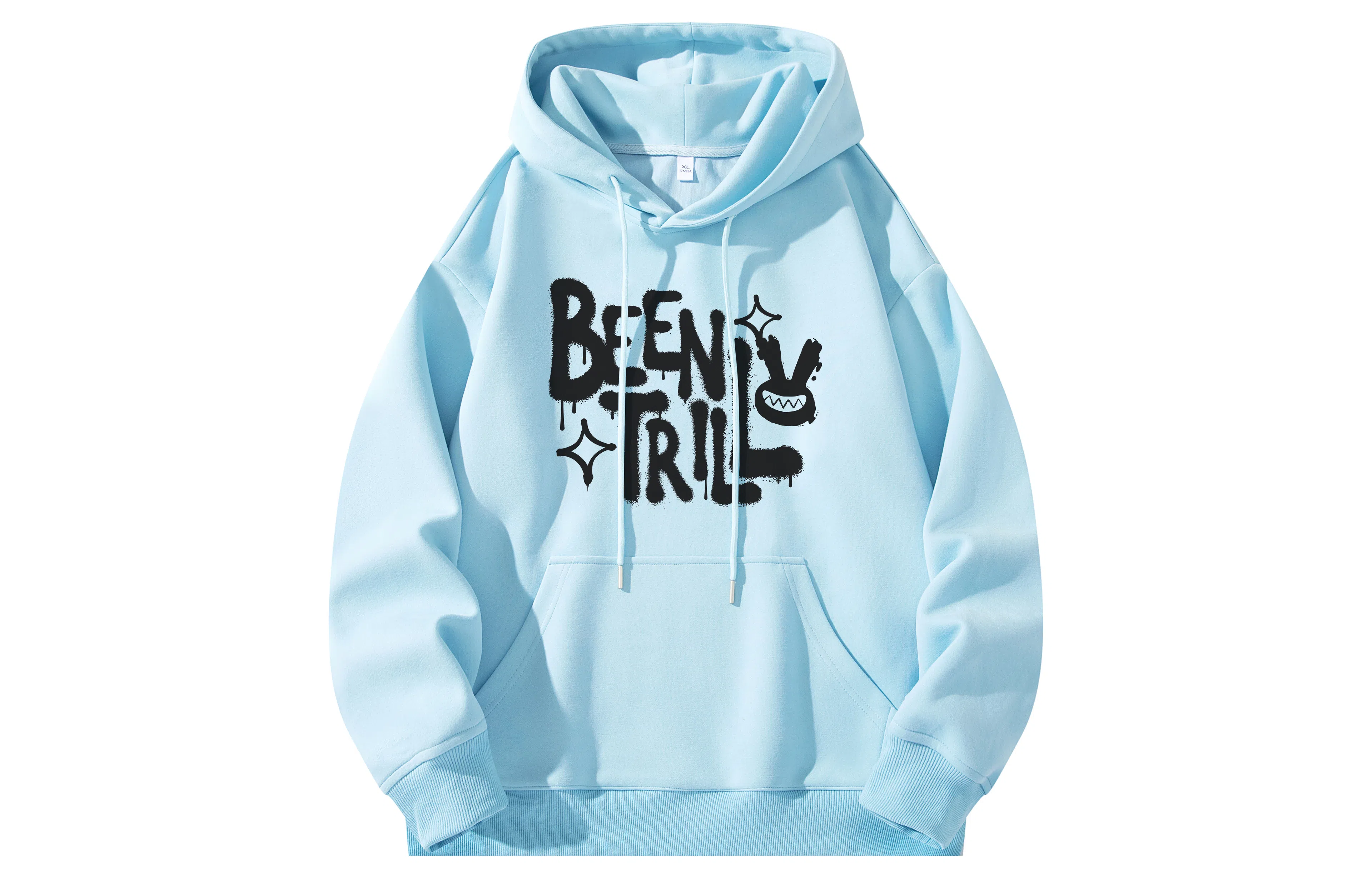 BEENTRILL Logo