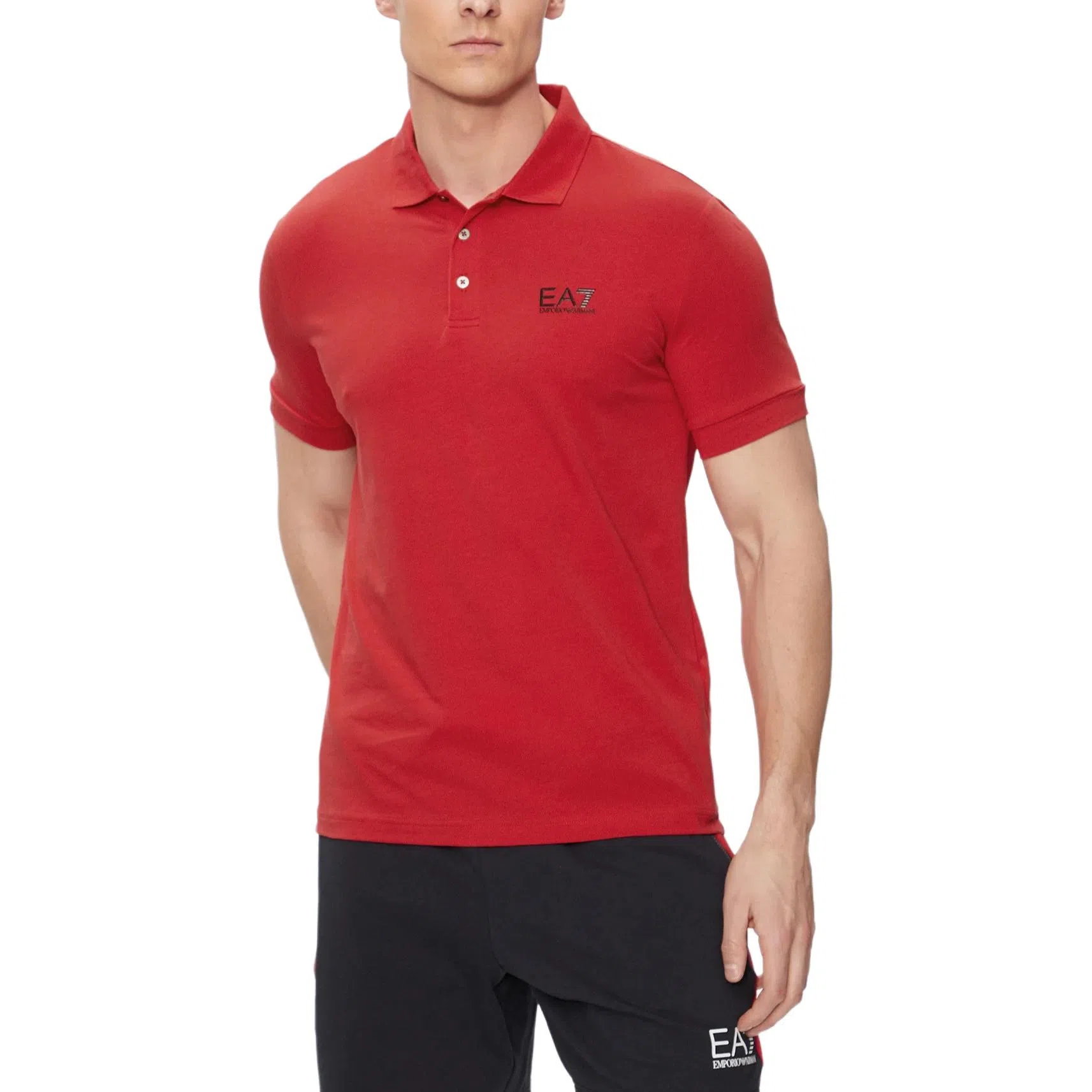 EMPORIO ARMANI Polo