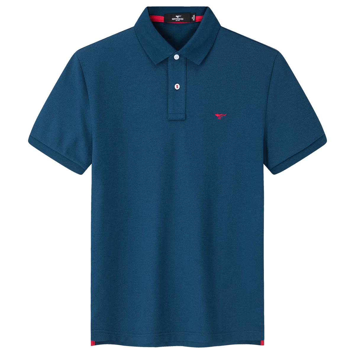 SEPTWOLVES poloPolo