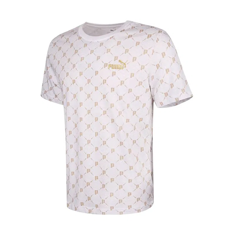 PUMA SS25 LogoT