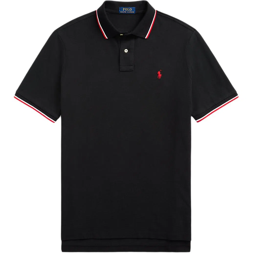 Polo Ralph Lauren LogoPolo