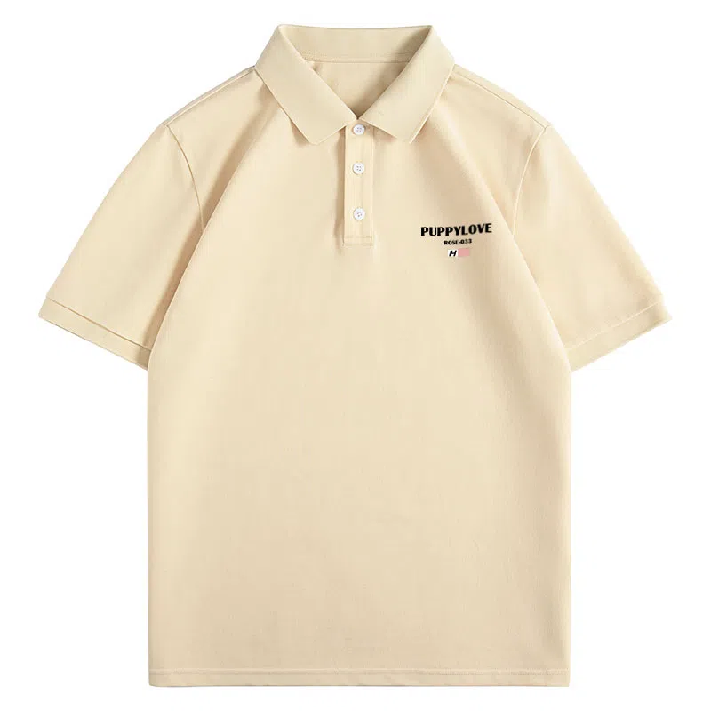33TH LOGOPolo