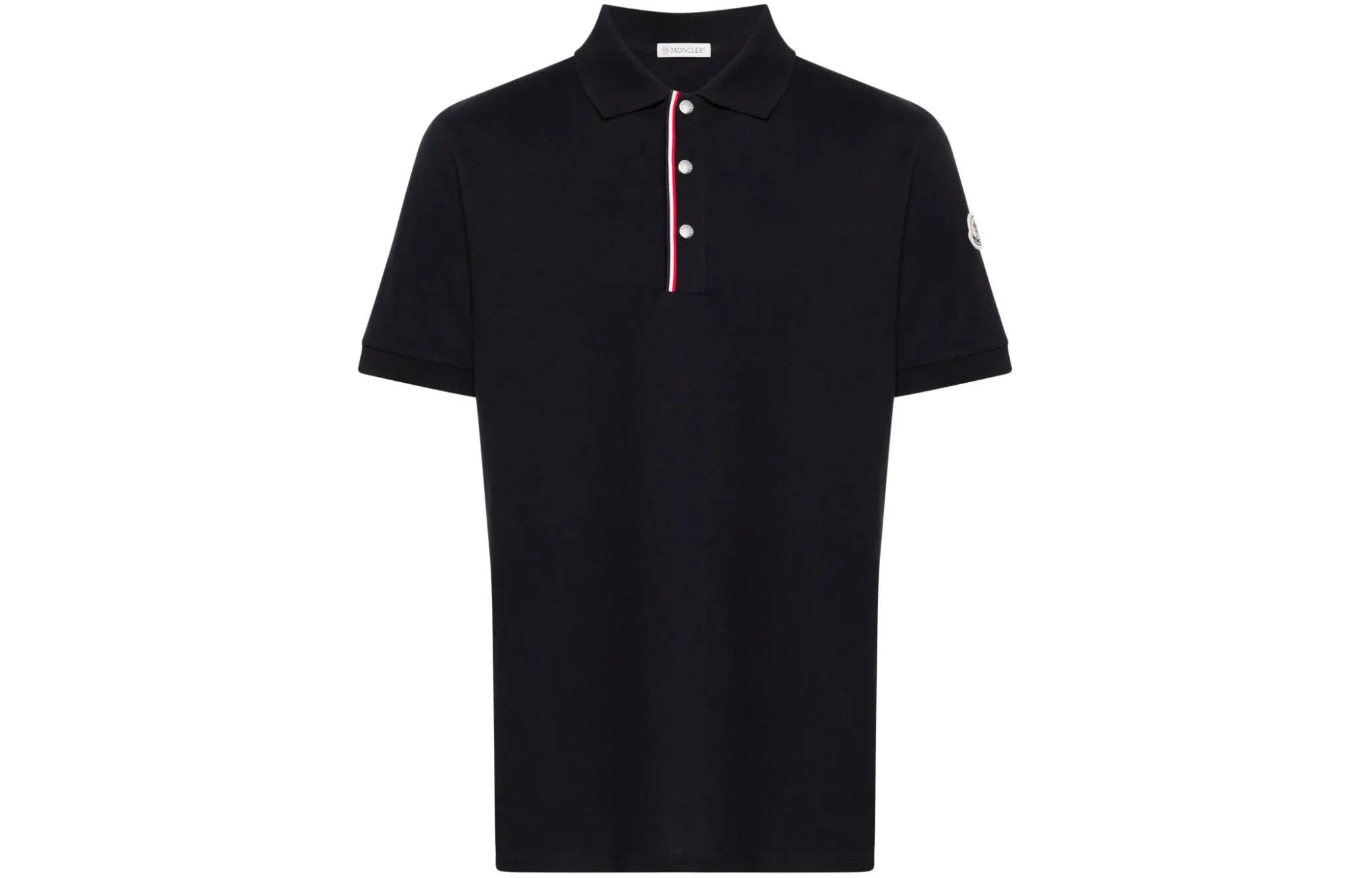 Moncler LogoPoloPolo