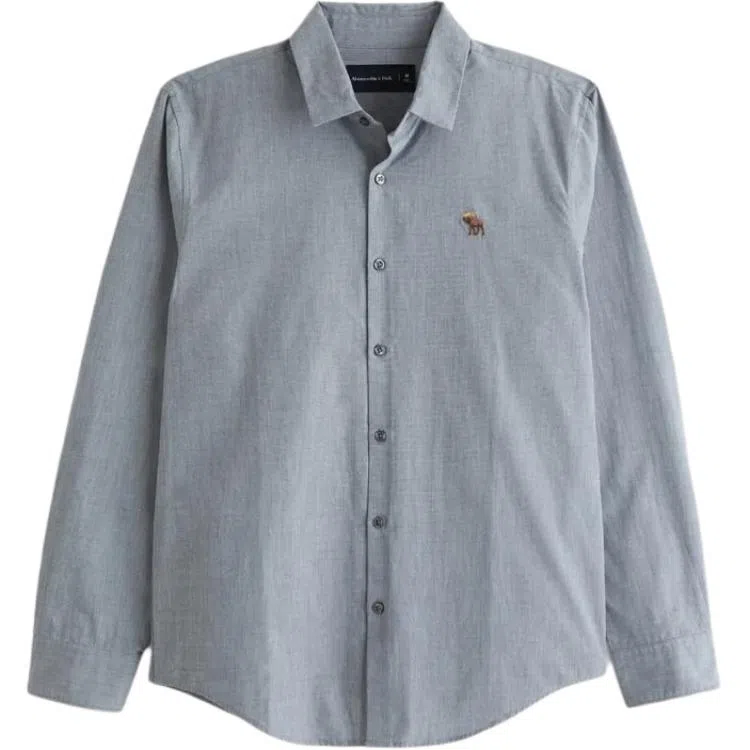 AbercrombieFitch logo