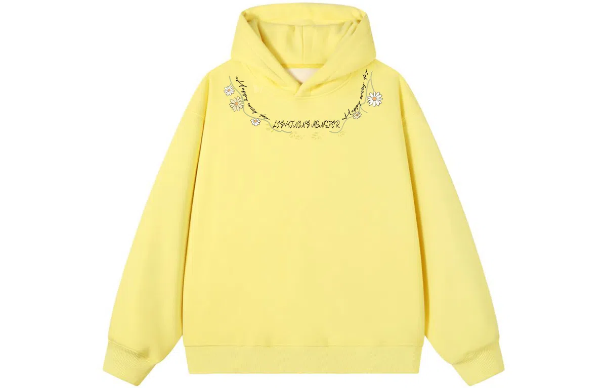 LIGHTNING MONSTER Logo