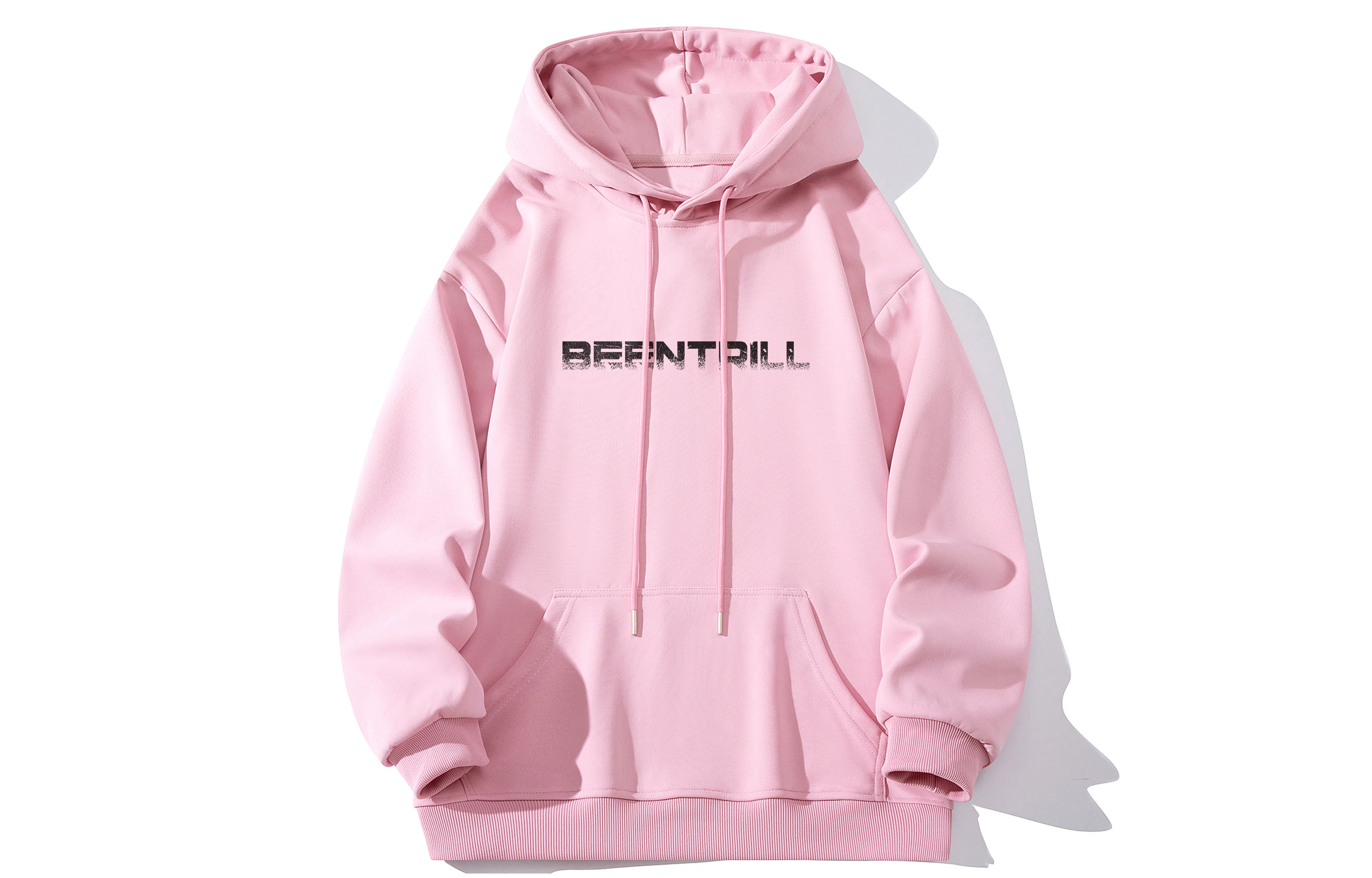 BEENTRILL Logo