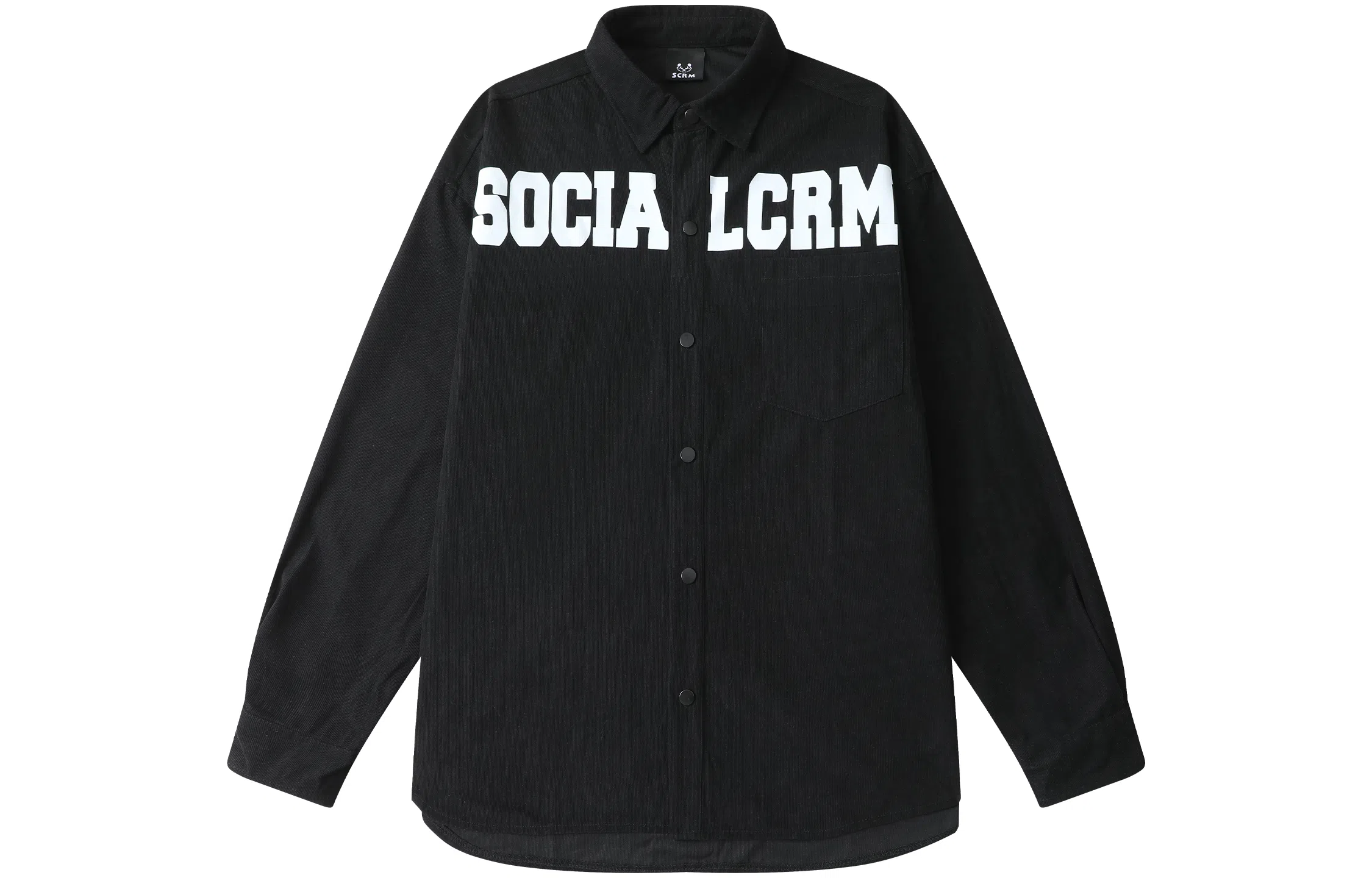 SCRM
