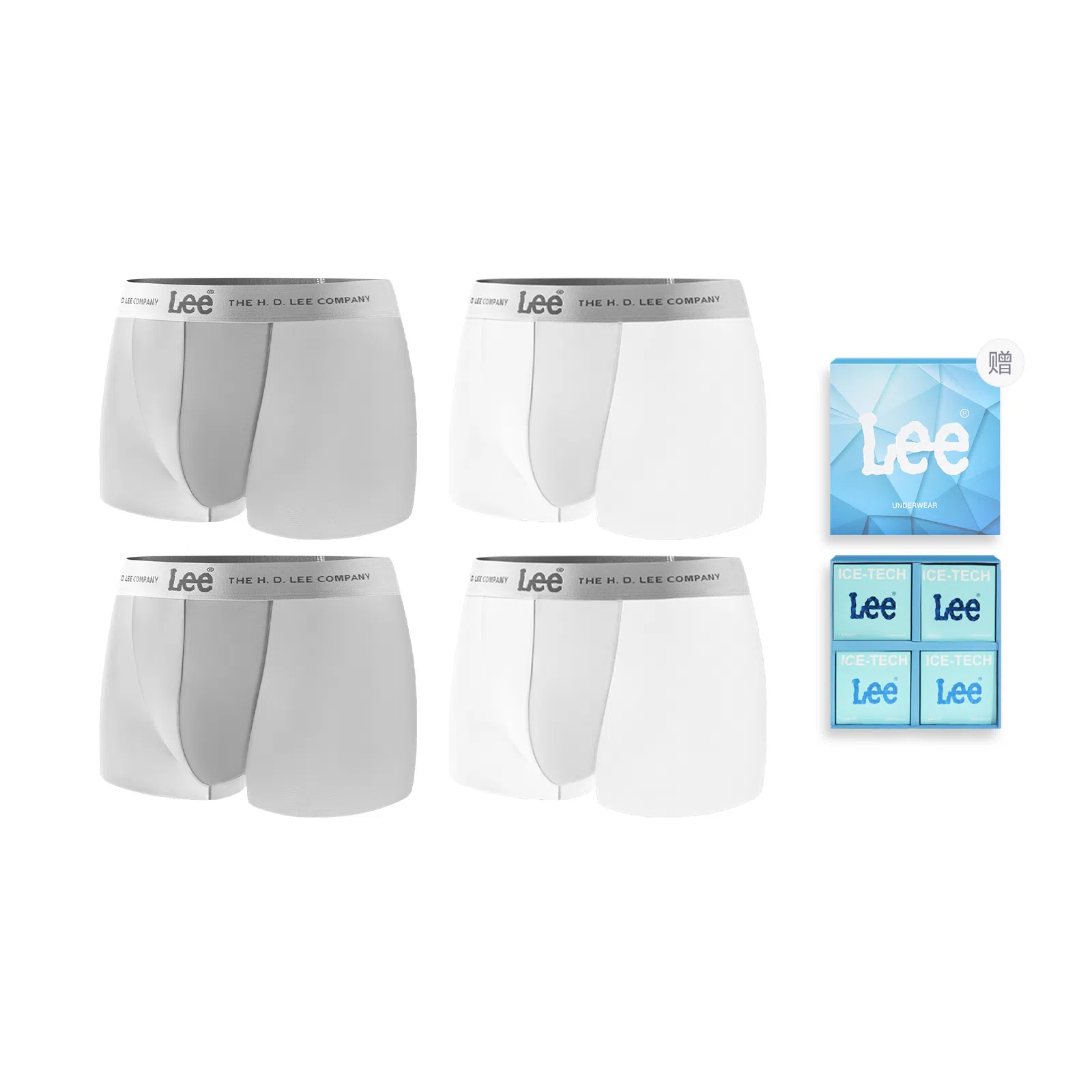 Lee SS25 INDIGO 10A 4