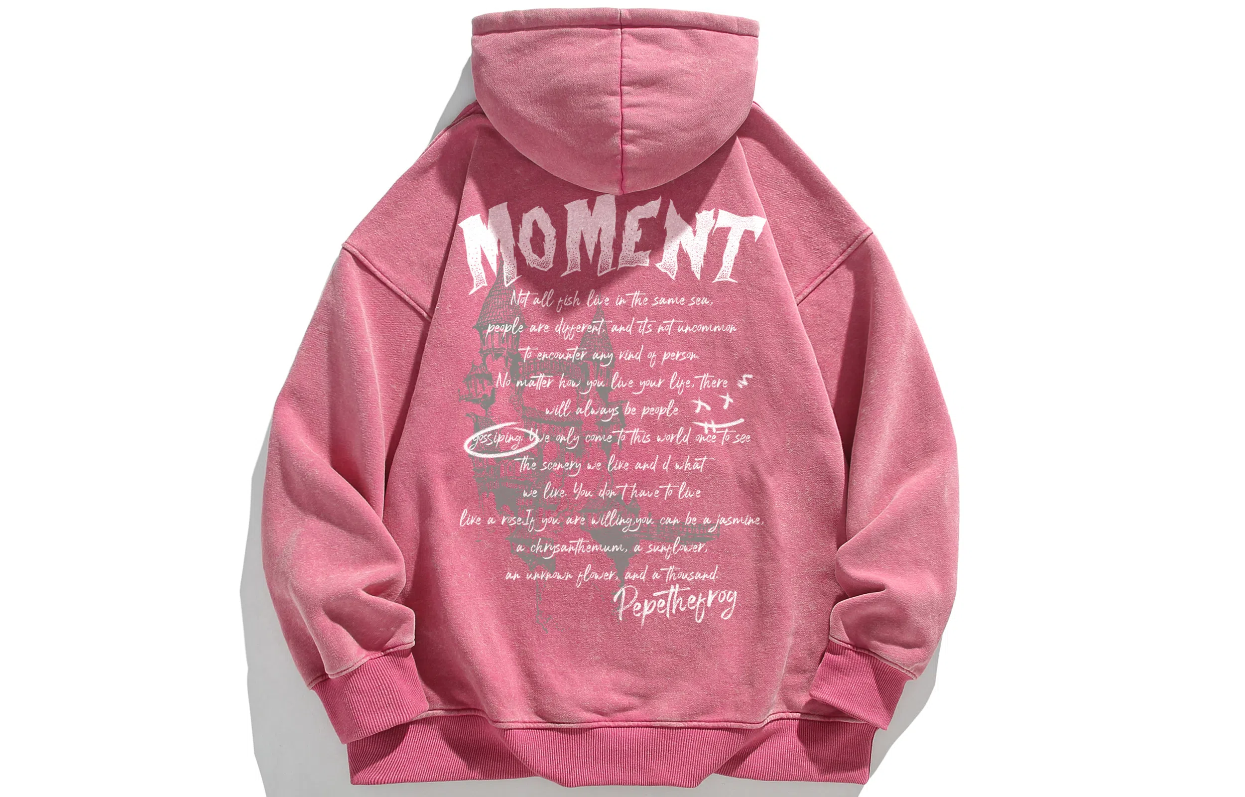 Pepe the Frog Hoodie